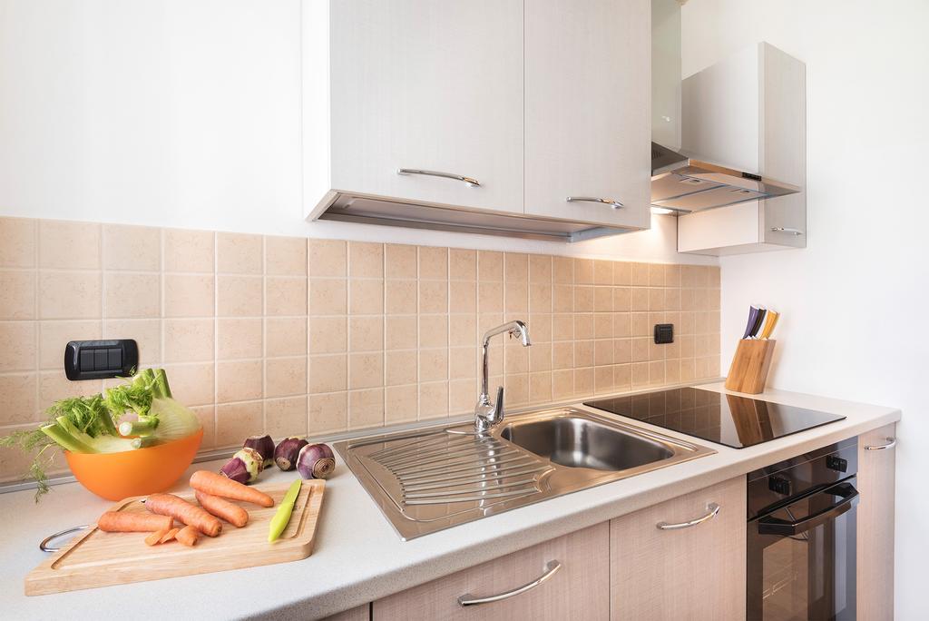 Airone Apartment Novara Dış mekan fotoğraf