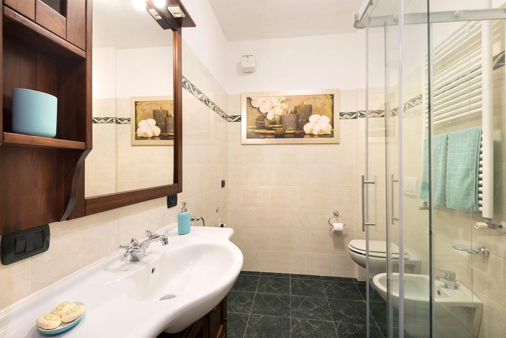 Airone Apartment Novara Dış mekan fotoğraf